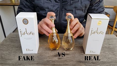 j adore perfume fake vs real|j'adore eau de parfum.